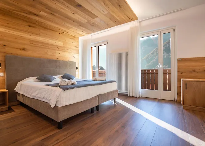 Albergo Silvana