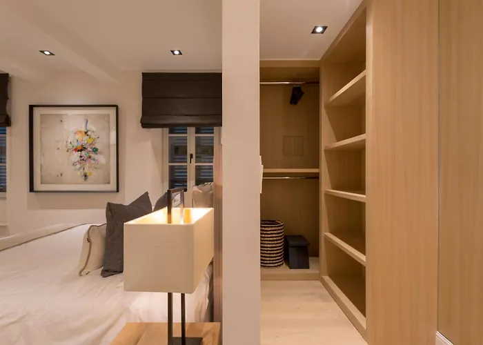 Aparthotel Mougins Luxury Retreats