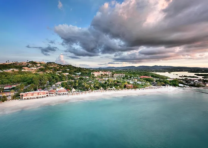 Sandals Grande Antigua