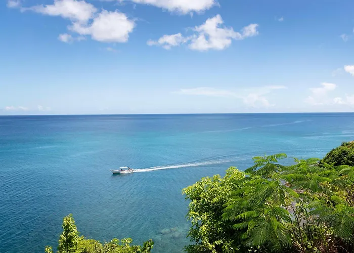 Sandals Regency La Toc All Inclusive Resort And Spa - Couples Only (Adults Only)