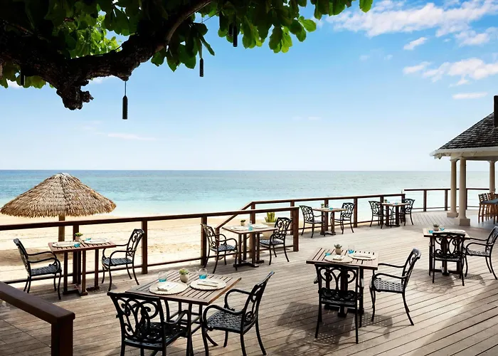 Sandals Royal Plantation All Inclusive - Couples Only (Adults Only)