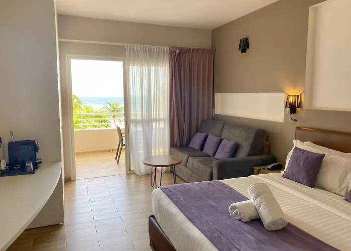 Diamant Les Bains - Residence Hoteliere
