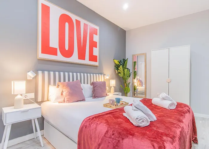 Fira Rooms Barcelona Hospitalet