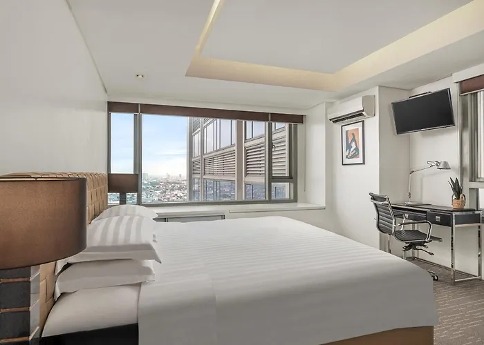 Alpha Suites