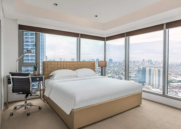 Alpha Suites