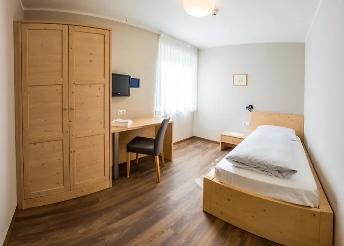 Hotel Untermelz