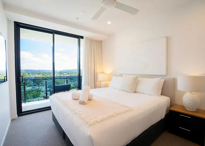 Iconic Kirra Beach Resort