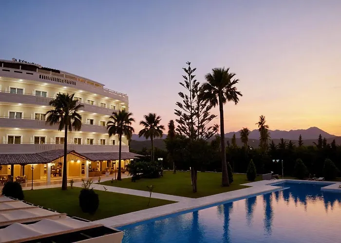Regina Hotel