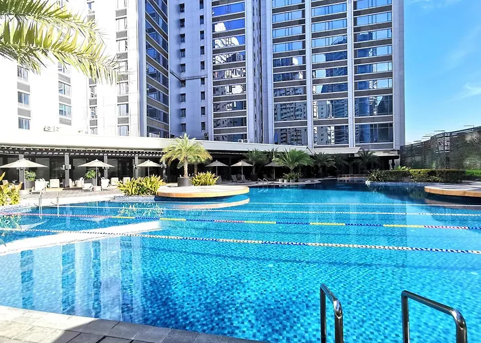 Alpha Suites