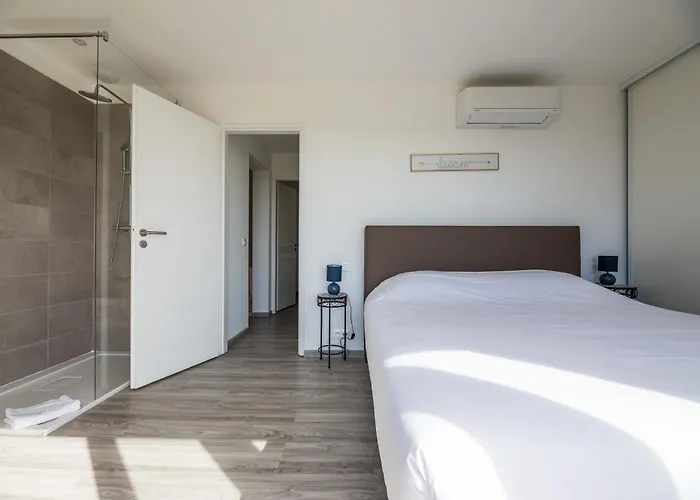 Résidence Pierre&Vacances Premium Les Terrasses d'Arsella Porto-Vecchio 