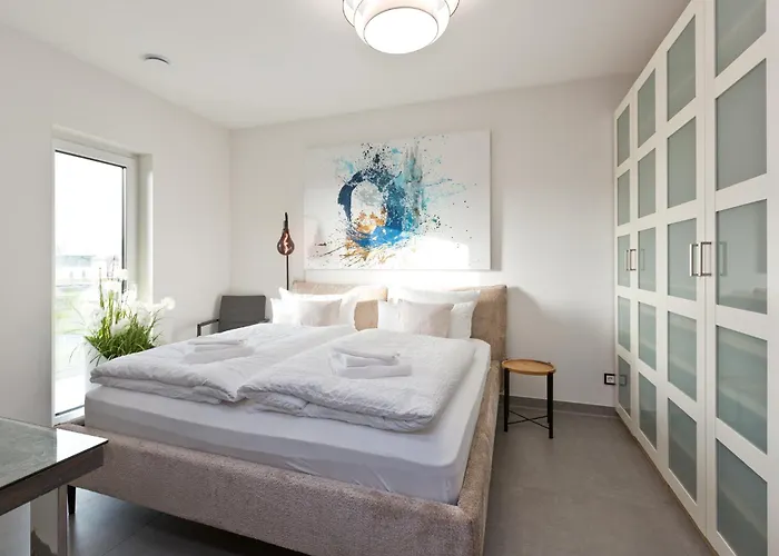 Kells Appartements