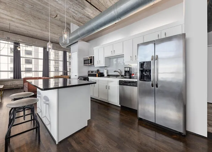 Reside Houston Downtown, A Wyndham Residence