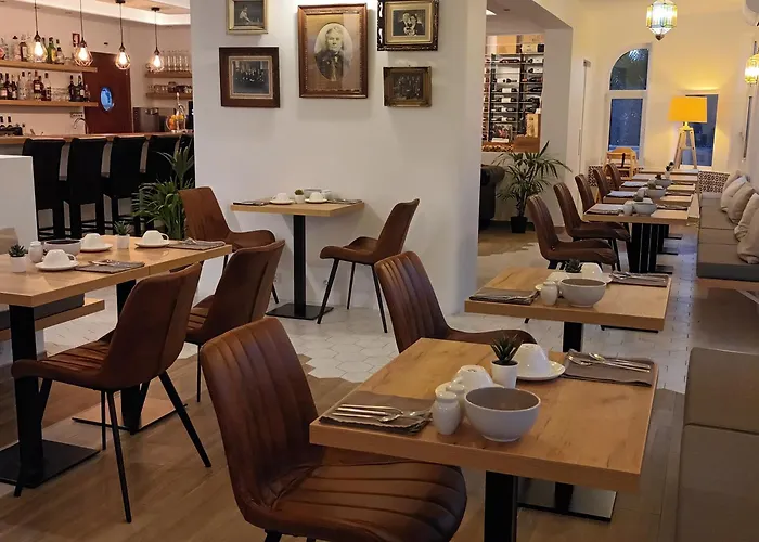 Casa Bela Moura, Boutique Hotel & Wine