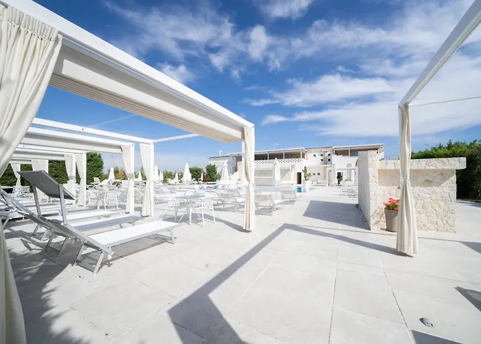 Coluni Sport & Resort Srl Gravina in Puglia