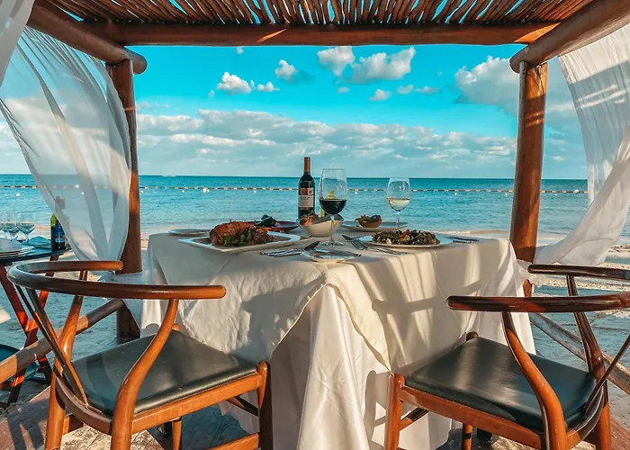 Margaritaville Island Reserve Riviera Cancun - A Karisma All-Inclusive Experience For All (Adults Only)
