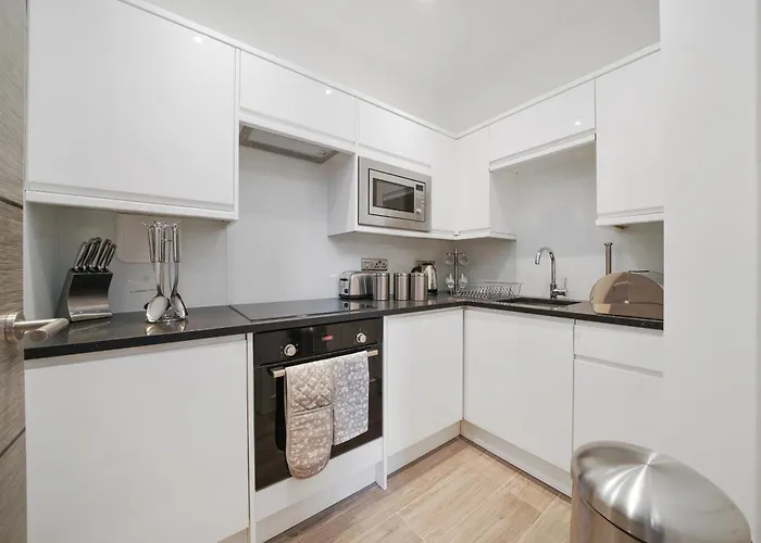 City Prime Apartments