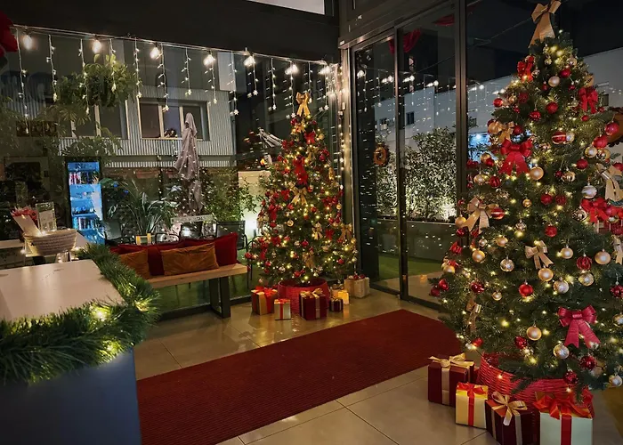 Hotel Bestprice Alcala