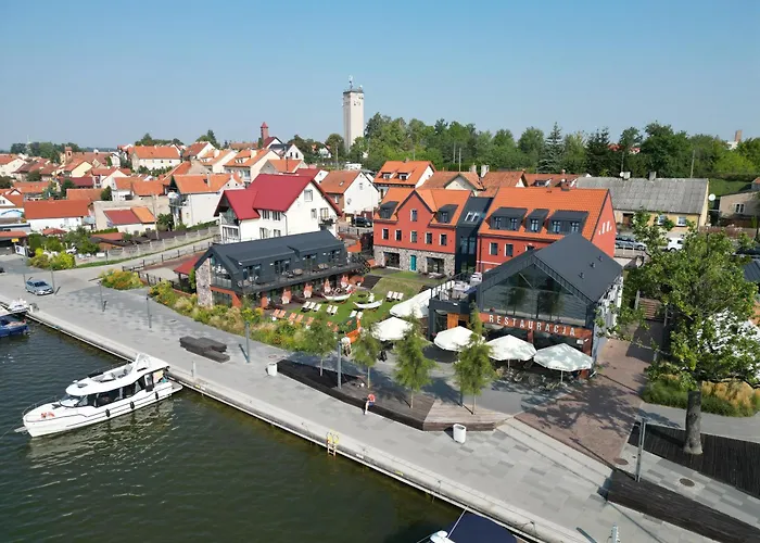 Kurort Kameralny Mikolajki 