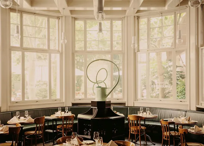 Boutique&Design Hotel Volkshaus Basel