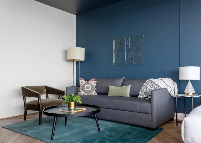 Mint House Dallas Downtown By Kasa
