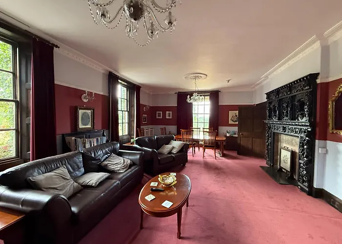 Coundon Lodge Coventry