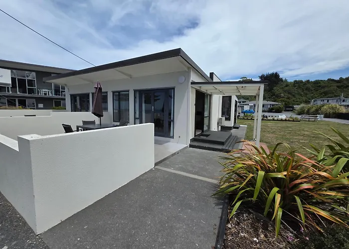 Kaikoura Beach Motel