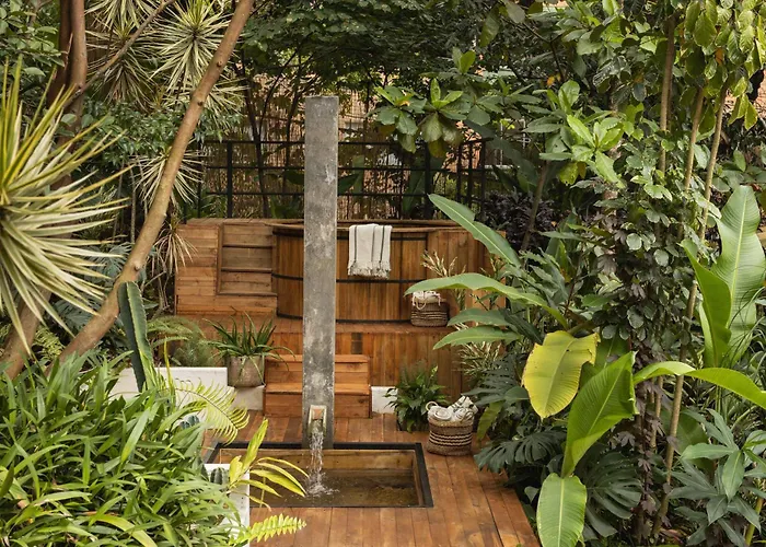 Hotel Quinta Ladera