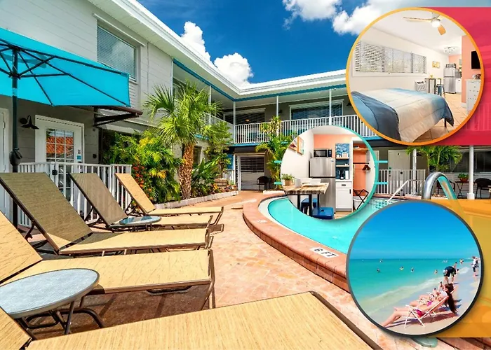 Boutique Beach Retreat