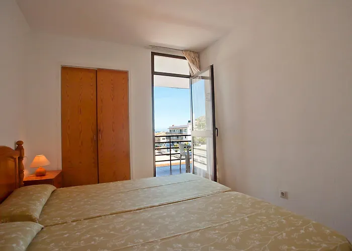 Apartamentos Don Quijote