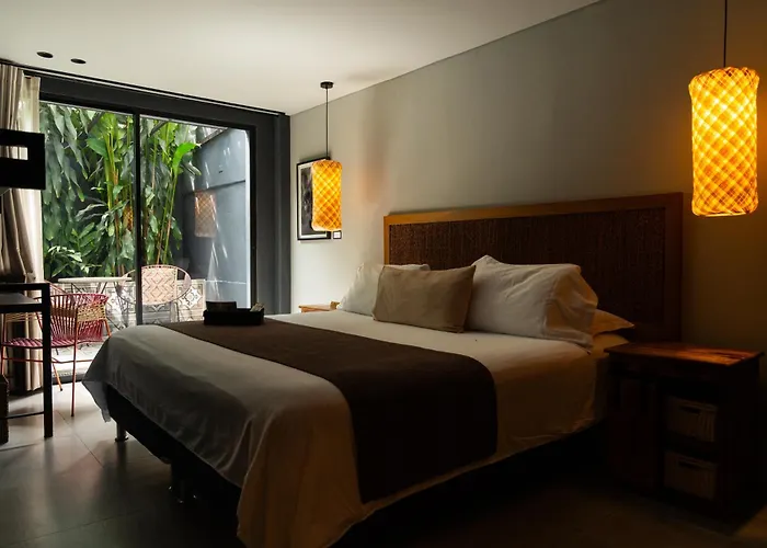 Sui Boutique Hotel