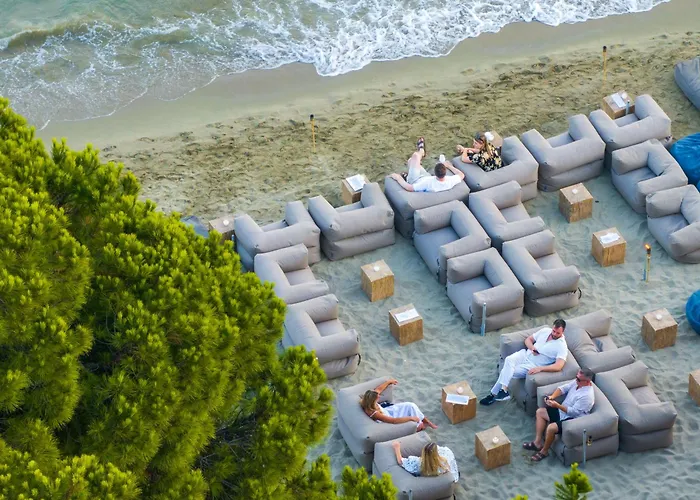 Skiathos Thalassa, Philian Hotels And Resorts