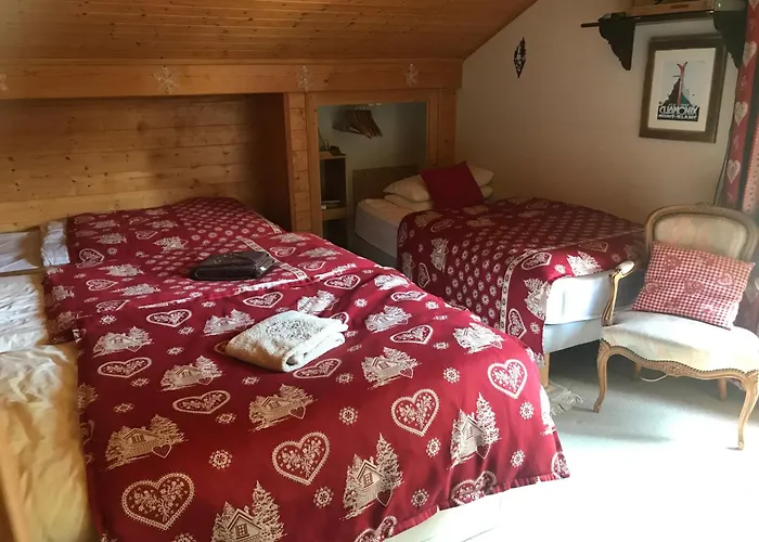 Chalet Esprit