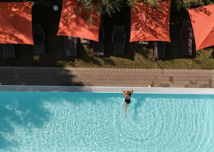 Alpenparks Apartment & Ferienresort Rehrenberg Viehhofen