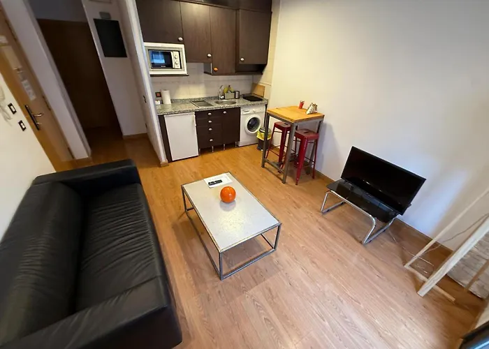 Loft Cabañaquinta Aller