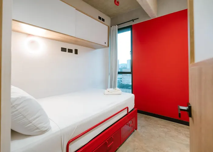 Indie Universe Creative Hotel