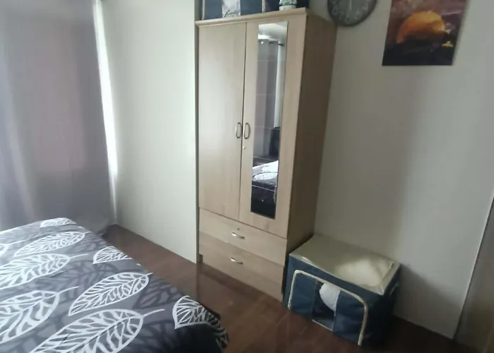 Cruz Air Residences Makati City