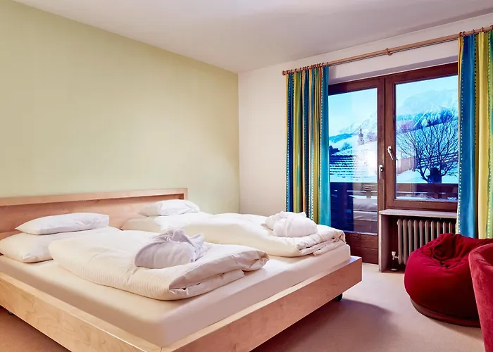 keyone rooms Loisach