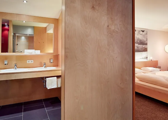 keyone rooms Loisach