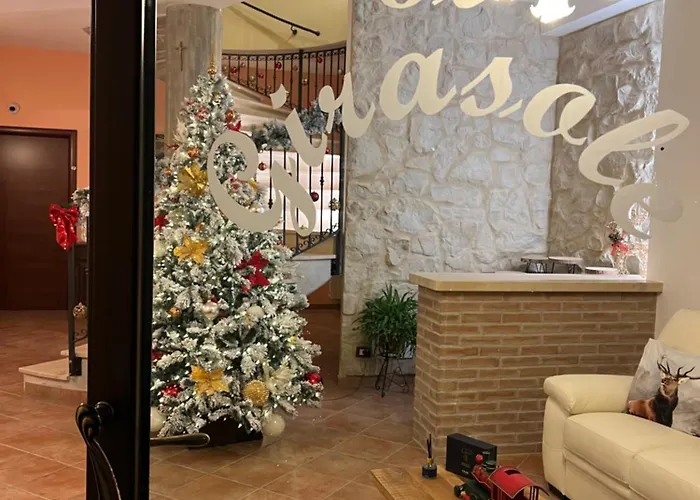 Il Girasole - Suite&Luxury Private Spa