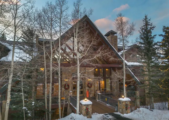 Bear Creek Lodge 207B By Alpine Lodging Telluride