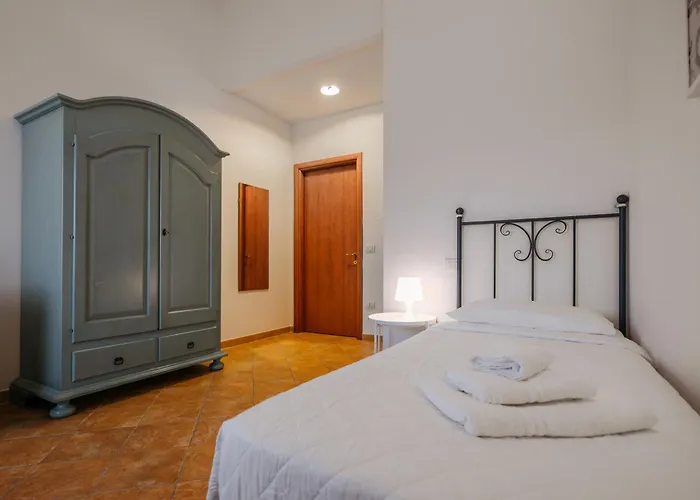 La Smeraldina Resort Santa Teresa di Gallura