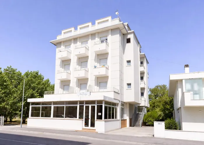 Hotel Sorriso