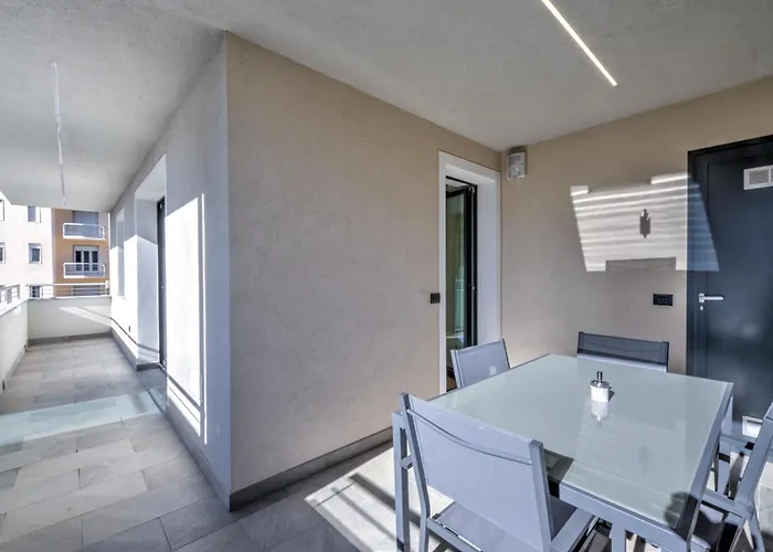 San Martin Holidays Home - Stay, Work & Fun Pont-Saint-Martin