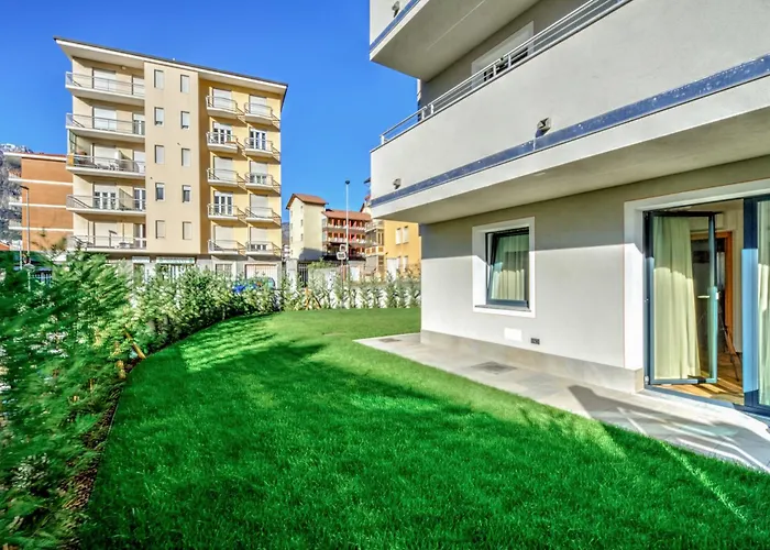 San Martin Holidays Home - Stay, Work & Fun