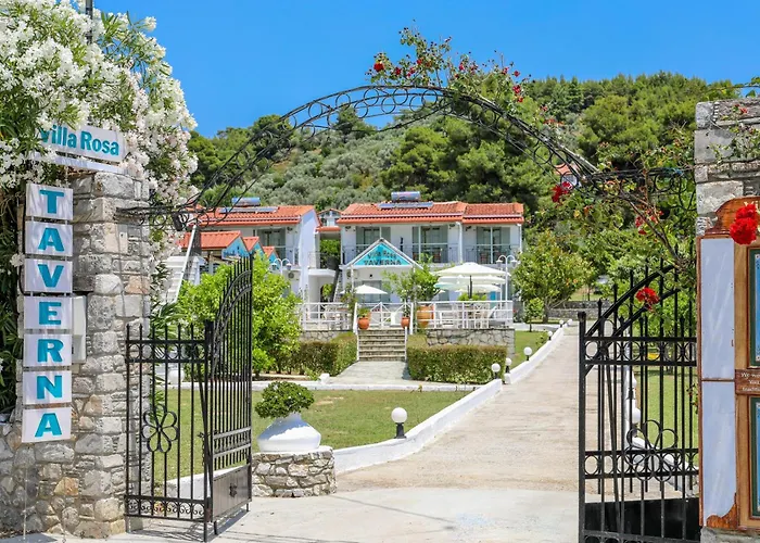 Villa Rosa