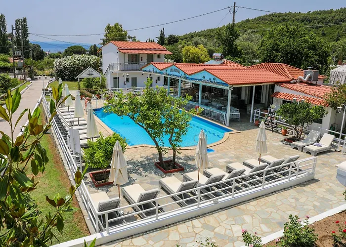 Villa Rosa