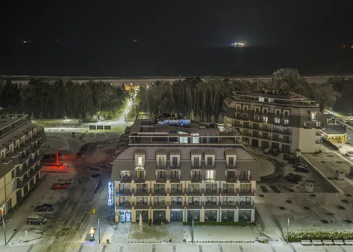 Platino Mare Resort & Spa