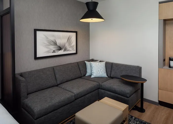 Hyatt Place Cape Canaveral