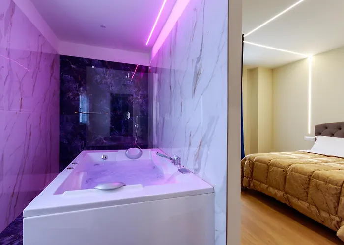 Residence Villa Anna