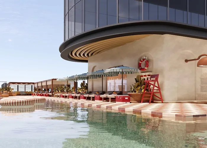 Kimpton Tsim Sha Tsui Hong Kong